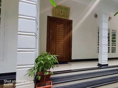 House in 10 cent near Thodupuzha for sale