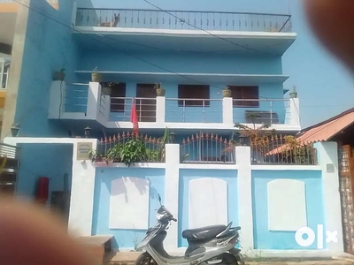 House on sale near khalsa school.