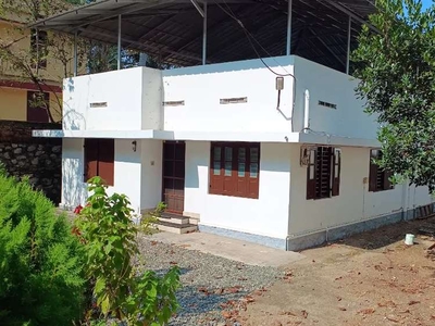 House plot for sale at nalanchira Trivandrum