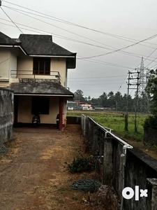 House sale in Chalakudy