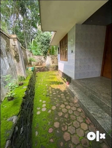 House with 2BHK