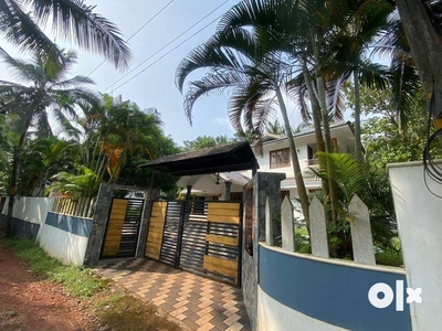 Houses for sale at kozhikode kunnamangalam near IIM