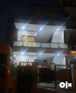 I want to sell my independant 4bhk house located in Gbp crest kharar