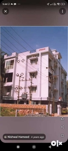 In the heart of city. 2 bhk flat for sell at kodialguthu, mangalore