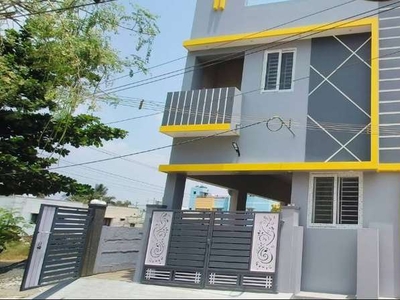 Independent 2 BHK House for Sale in Thoppampatti, Coimbatore, Coi