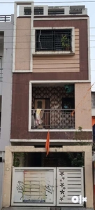 Independent 3BHK House for sale at Hiwari Nagar