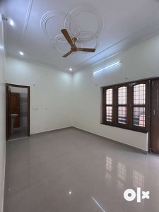 Independent 3BHK house in gated colony in Sailok.