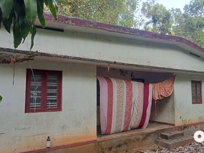 Independent House for Sale at Elackad, Kottayam