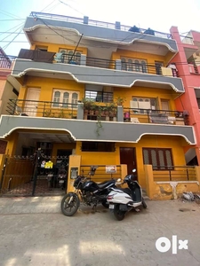 Independent house for sale in Hennur cross
