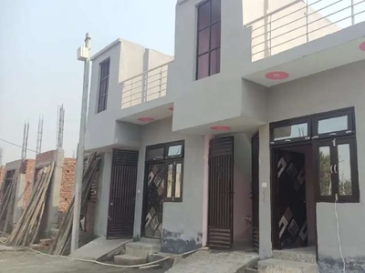 Independent house for sale on airforce station badalpur nh91