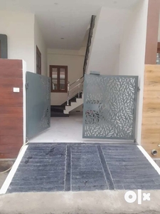 Independent house GMS ROAD 3BHK.