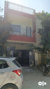 Independent Residential Building For lease in BSF Road