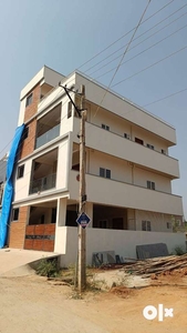 Independent Residential Building for sales in BSF Road Reva College
