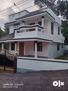 Independent villa Double Story Well water plus KWA Water Supply