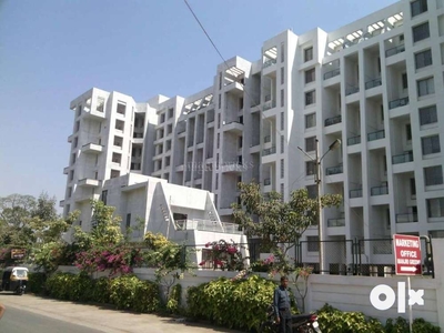 its 3bhk row house sale in manjri greens phase 4