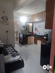 kitchen Fix 3 Bhk Bungalow Available For Sale In Bopal