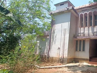 Kollam pathanapuram chankoor 29 cent plot 2100 house for sail