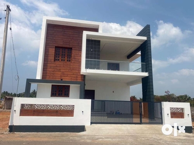 Konam DTCP Approved House For Sale