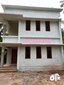 Kozhikode real estate