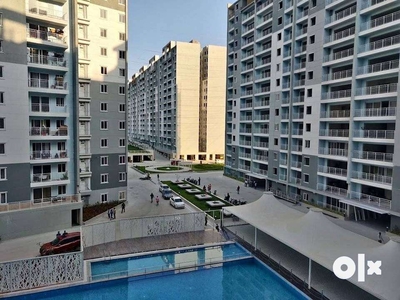 lovely 2 BHK apartment/flat in Chandapura is available for sale.