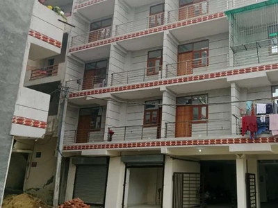 Low budget 1 BHK flats at prime location of greater Noida