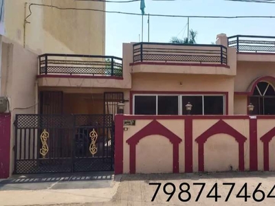 Luxary house for sale 3bhk price 65,00000