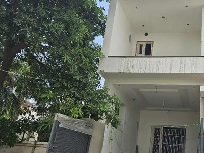 LUXRIOUS 4BHK NEW KOTHI FOR SALE IN 4.5 MARLAS EXT