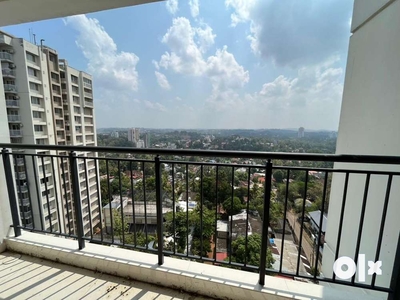 Luxuary 3 Bhk apartment for sale