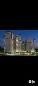 Luxurious 2BHK flat for Sale Provident Sunworth City RR Nagar