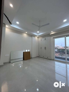 Luxurious 3BHK only for elite ones.
