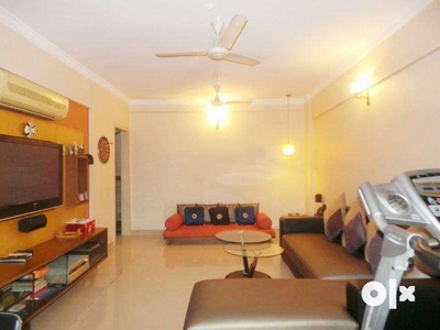 Luxury Apartment for Sale: Bandra West, Pali Hill Gem