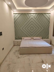 Luxury Villa in Noida Extension