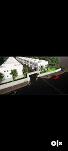 Luxury Villas Avilable in 150 Square yards with carpaking.