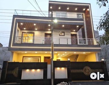 Luxury Villas for sale at Vineet Khand, Gomti Nagar, Lucknow