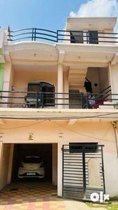 Main Road Facing - Luxurious Duplex for Sale