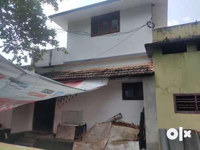 Manjali mattupuram house with 7 cent for sale