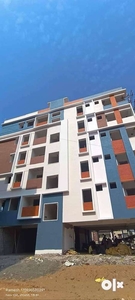 Mega Gated Community apartments just 23 lakhs