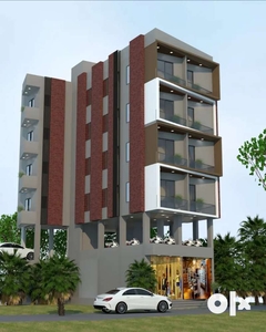Mega Price down offer Prime location property for sell in undri
