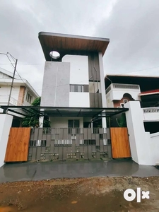 Modern House 400 Mt's From East Fort For Sale