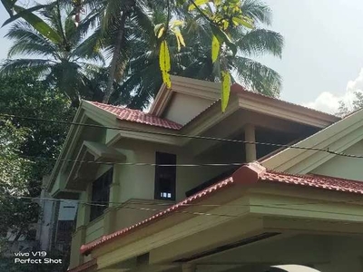 Modern house for sale in calicut near mankavu