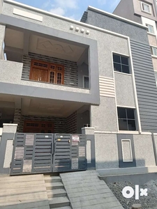 Navya Hmda Independent house for sale Indresham