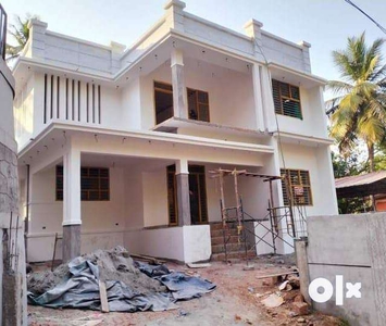 Near Medical College 8 Cent 4 Bed New House