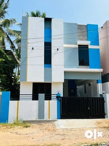 New 3bhk for house sale near asaripallam with DTCP approval