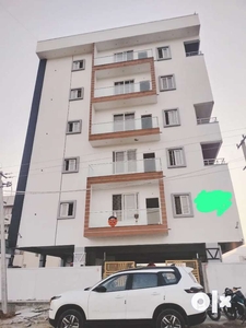 New appartment ready to move 3bhk 1700 sft north facing