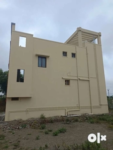 New building near Ratnam College rental income per month rs18000