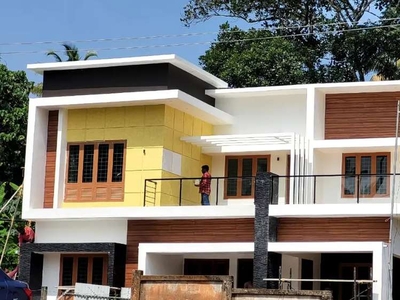New design, built your dream home in your land-3 bhk home