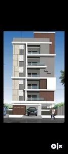 New Flats for Sale, Ashok Nagar, Kakinada