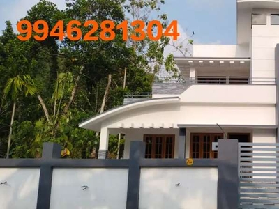 NEW HOUSE IN KAVALAYOOR FOR SALE