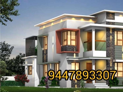 New house near Kozhikode Medical college for sale.