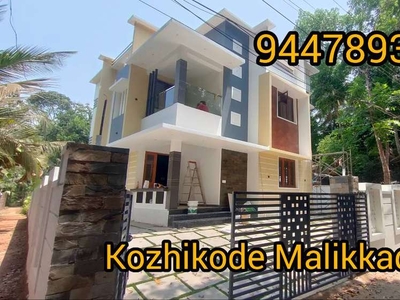 New house near Malikkadavu